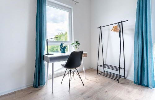 Lit Living - Luxury House - Box Spring - Parking - Exclusive Kitchen - Foto 71