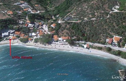 Villa Aktaia - Photo 31