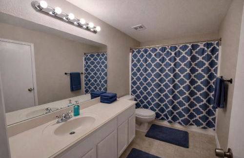 Crew Stay Sleeps 16 Work, Cook, Play & Relax - Foto 11