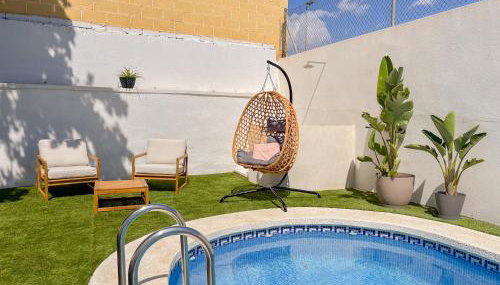 Chalet con Piscina privada y Suite de lujo - Foto 2