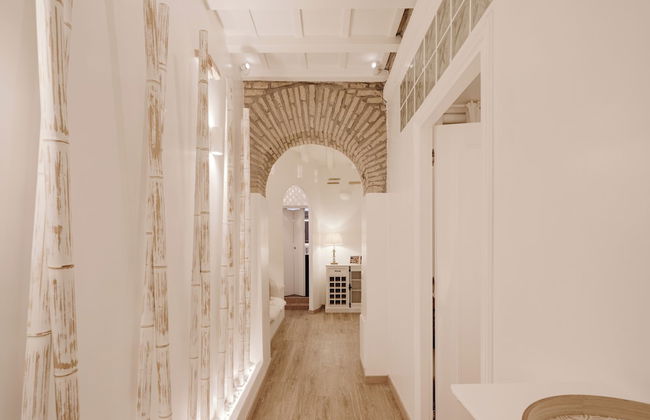 Borgo Pio Vatican Luxury - Foto 35