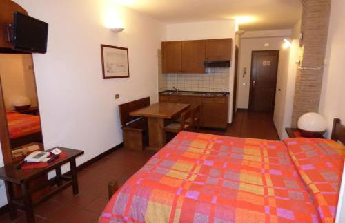 Hotel Residence Margherita - Foto 57