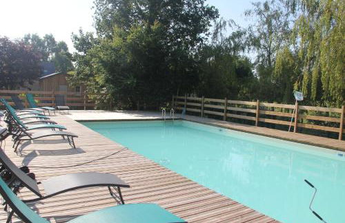 LOGIS DU GRAND PIN - Photo 52