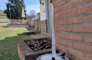 Casa Kadshai - Piedmont Italy - Foto 13