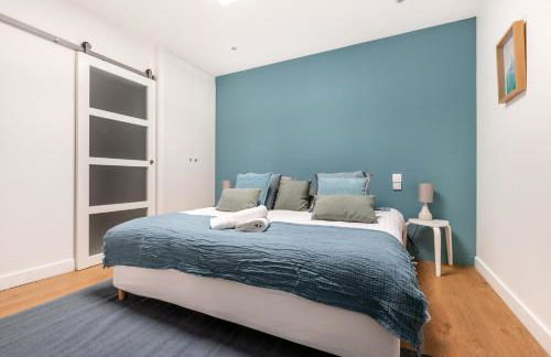 Cosy T2 Charme confort - Cœur de Lille Sebastopol by Lity - Foto 14