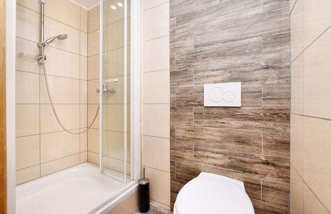 Holiday Home in Meyerode With Terrace - Foto 26