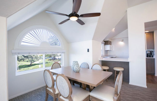 Wave Crest Resort - Foto 18