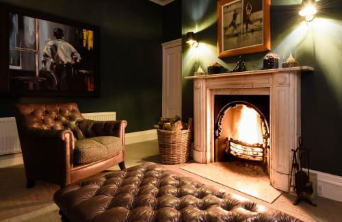 The Old Manse of Blair, Boutique Hotel & Michelin Restaurant - Foto 72