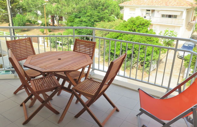 Les Sables d’Or Studio - Foto 11