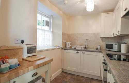 Fuchsia Cottage - Foto 13