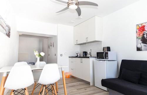 Jacaranda Apartments & Studios - Foto 56