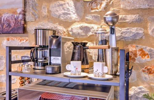 Crown House in Areopolis - Foto 36