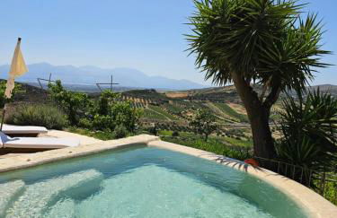 ONOMY Country House Vathypetro - Foto 1