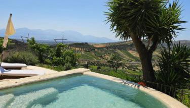 ONOMY Country House Vathypetro - Foto 1