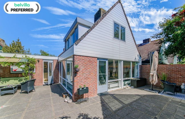 Comfortable Vacation Home Near the sea - Foto 1