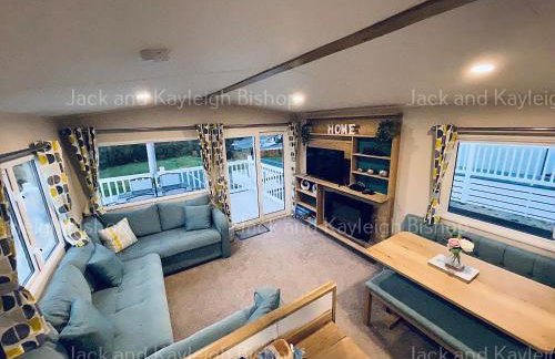 3 Bedroom Holiday Home in Newquay - Valley Views - Foto 11