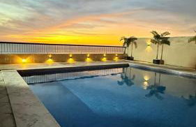 Apart Hotel Sol Vitória Marina - Foto 5