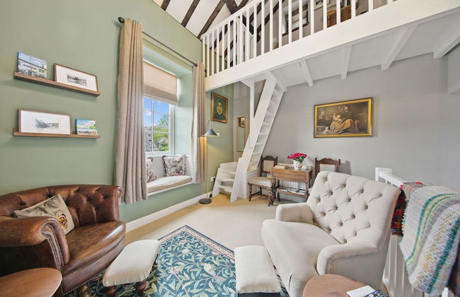 Host Stay Foxglove Cottage - Foto 2