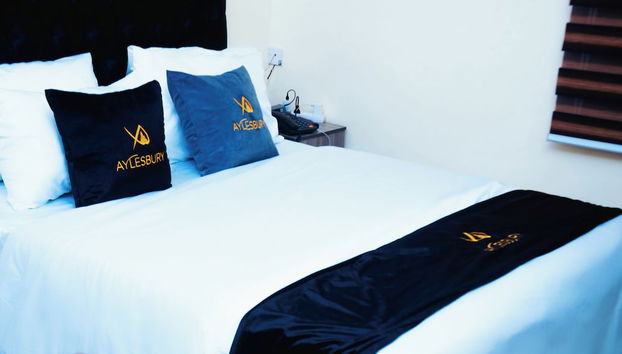 Aylesbury homes luxury apartments - Foto 2, Habitación