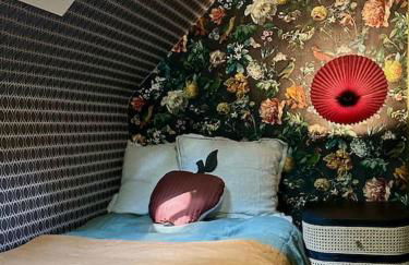 LA FEUILLÉE, Charmante Maison au Bois de Cise - Foto 29