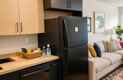 Art District Downtown Spacious Homes - Foto 13