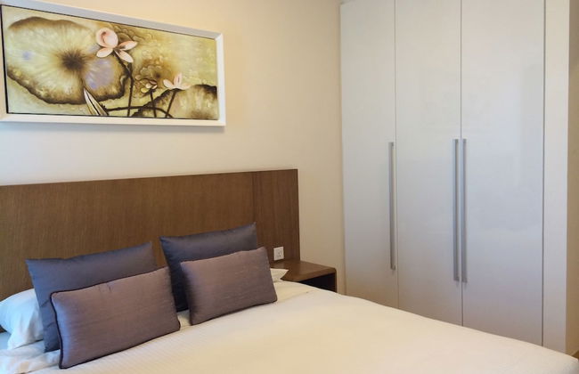 Somerset Vista Ho Chi Minh City - Foto 13