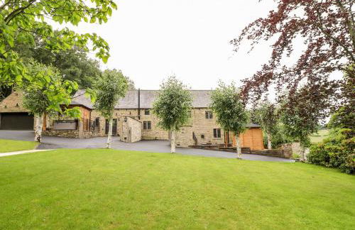 Bluebell Cottage - Foto 19