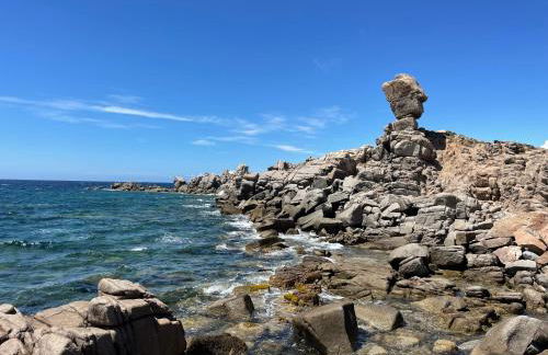 Casa Captain Howard Blackburn - fronte mare con giardino - Santa Teresa di Gallura - Photo 33