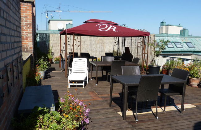 Aparthotel Rothensteiner - Foto 38