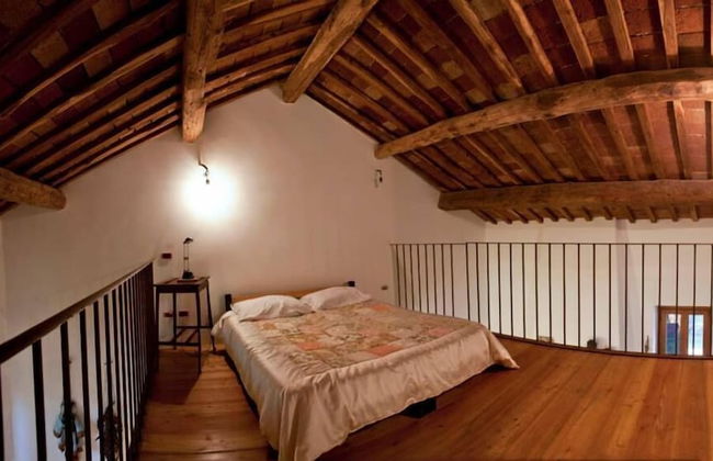 Residenza Storica - Foto 2