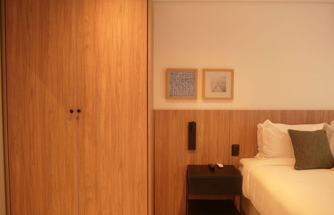 Xtay Oslo Florianópolis - Photo 31