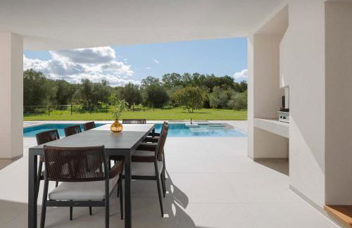 Villa Brioli - Foto 12