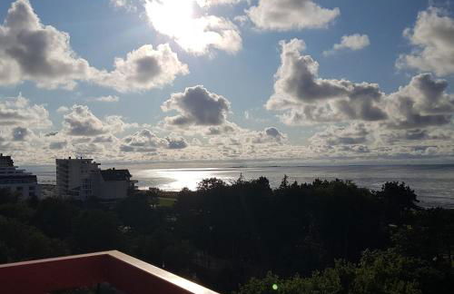 LITTLE SKYSUITE Terrassenhaus W 94 - Foto 26