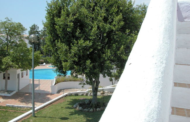 Baiona Club Villa 19 With Pool Acess - Foto 28