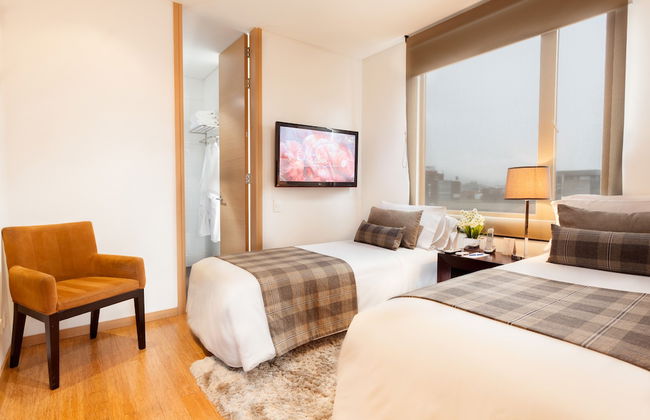 93 Luxury Suites & Residences - Photo 70