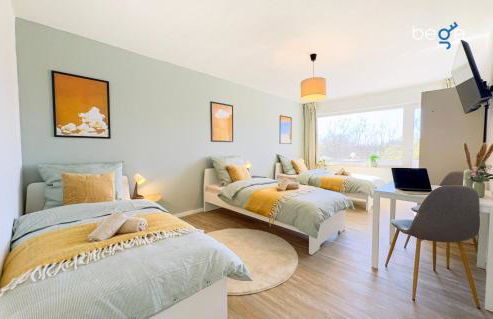 BEGE APARTMENTS BizConnect - Foto 19