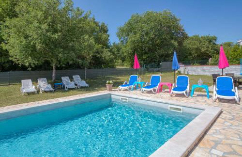 Holiday Home Lola by Interhome - Foto 16