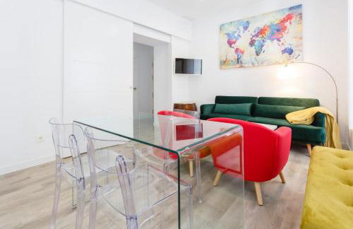 Apartamento El SEMINARISTA by Cadiz4Rentals - Foto 18