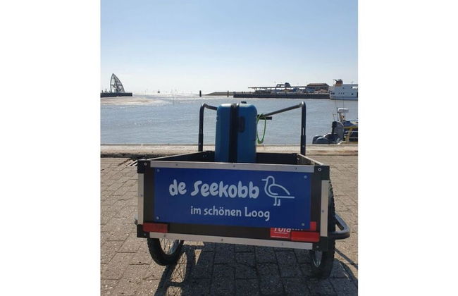 De Seekobb -beachgoers - Foto 19