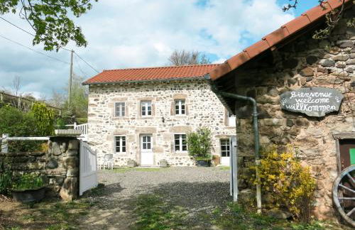 Holiday Home Le Chomeil by Interhome - Foto 33