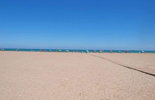 Apartamentos Las Ciencias Studio Z - Photo 41