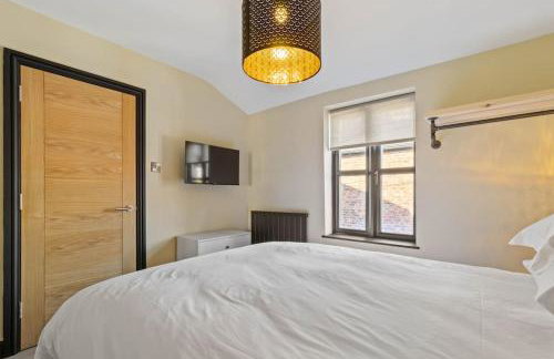 Apartment in Altrincham Centre - Foto 35