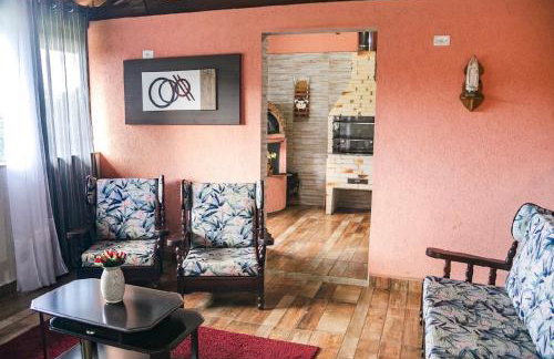 Casa para temporada, represa Bortolan Poços de Caldas - Foto 14