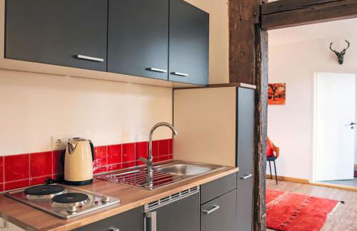 Apartment Georg by Interhome - Photo 13