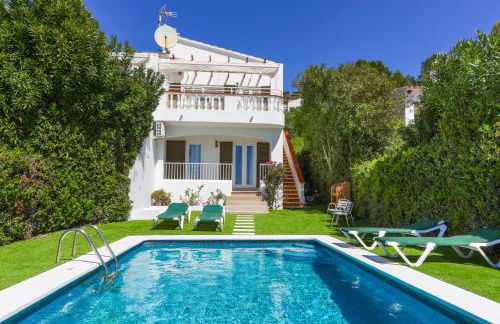 Villa Zodiaco Acuario - Foto 1