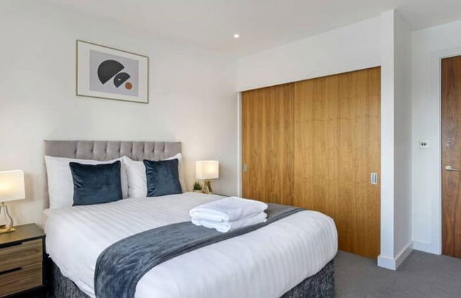 Host Apartments Waterfront View - Foto 17