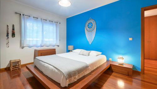 Sunny apartament at Carcavelos Beach, by TimeCooler - Photo 3