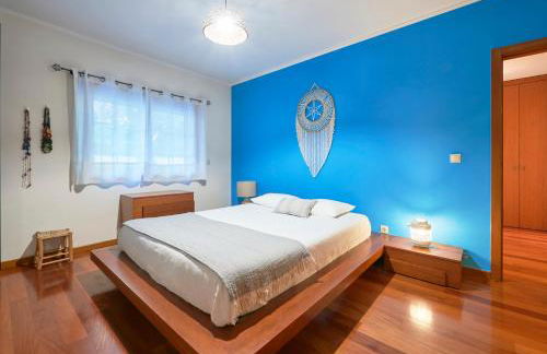 Sunny apartament at Carcavelos Beach, by TimeCooler - Photo 3