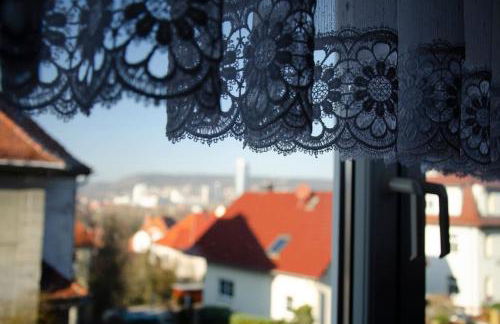 Kernberg Apartment Jena - Foto 23