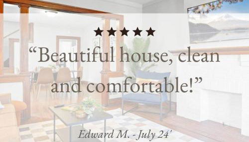 The Champion Abode 2 - Foto 5